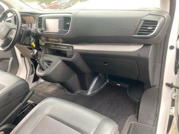 Bild 20 Opel Vivaro Kasten 2.0D L2*AHK*CARPLAY*KAM*1.HD*MWST*