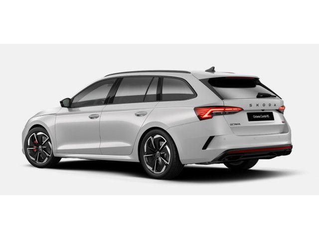 Skoda Octavia - Bild 5