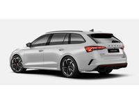 Skoda Octavia - Vorschau Bild 5