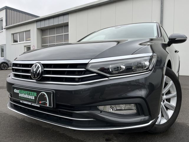 Volkswagen Passat Variant 2.0 TDI DSG Elegance AHK ACC Navi