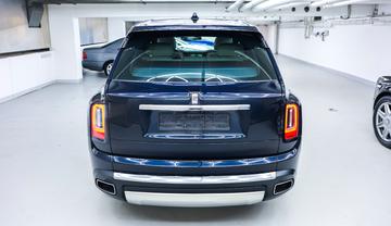 صورة 8 لـ 2019 ROLLS-ROYCE CULLINAN