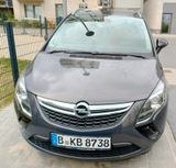 Opel Zafira Tourer 2.0 CDTI Business INNOVATION 1... - Opel Zafira Tourer: Business Innovation