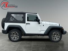 JEEP Wrangler 2.8 CRD DPF Automatik Rubicon JEEP Wrangler 2.8 CRD DPF Automatik Rubicon