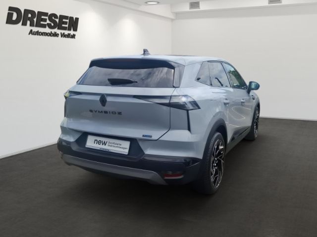 Renault Symbioz Esprit Alpine Full Hybrid Wartungspaket imagem 3