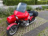 BMW R100 EML Gespann - GESPANN EML