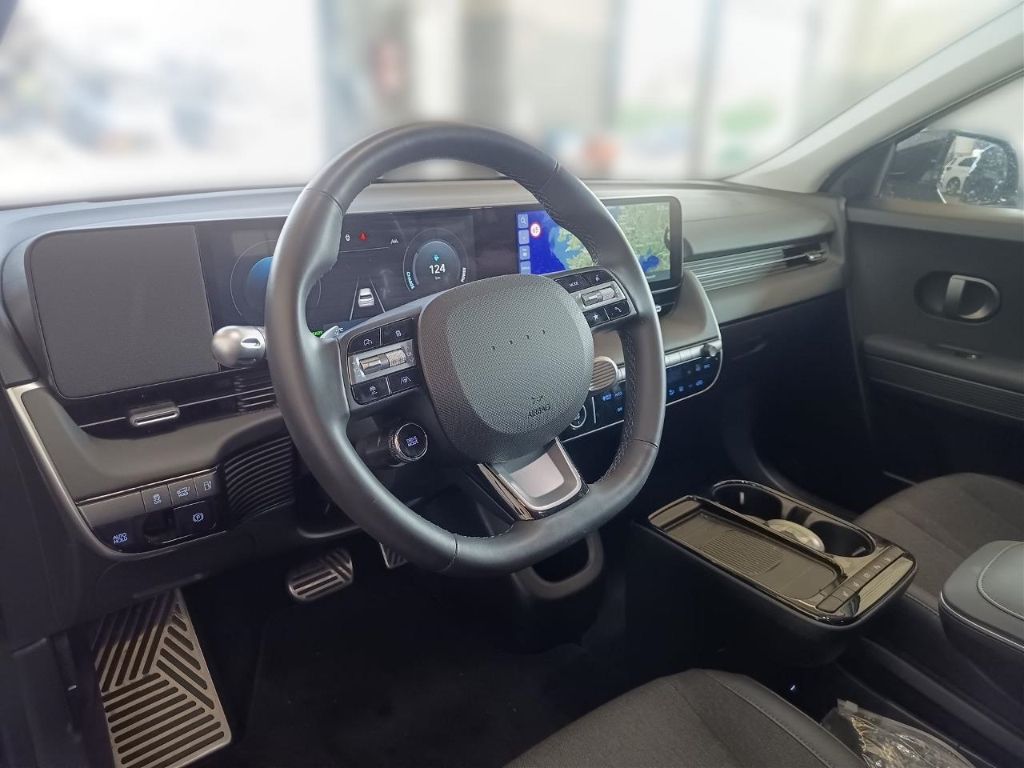 Hyundai IONIQ 5 – Bild 12