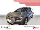 Audi Q4 Sportback 40 e-tron APP+DAB+PANO+SHZ+VIRT+ACC - Audi Q4 e-tron Gebrauchtwagen