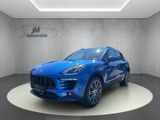 Porsche Macan Leder Navi LED Kamera 21" - Porsche Macan aus 2018