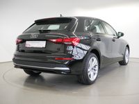 Audi A3 - Vorschau Bild 6
