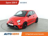 Abarth 595 1.4 Competizione*NAVI*XENON*PDC*BEATS*BREMBO - Abarth Gebrauchtwagen in Hamburg