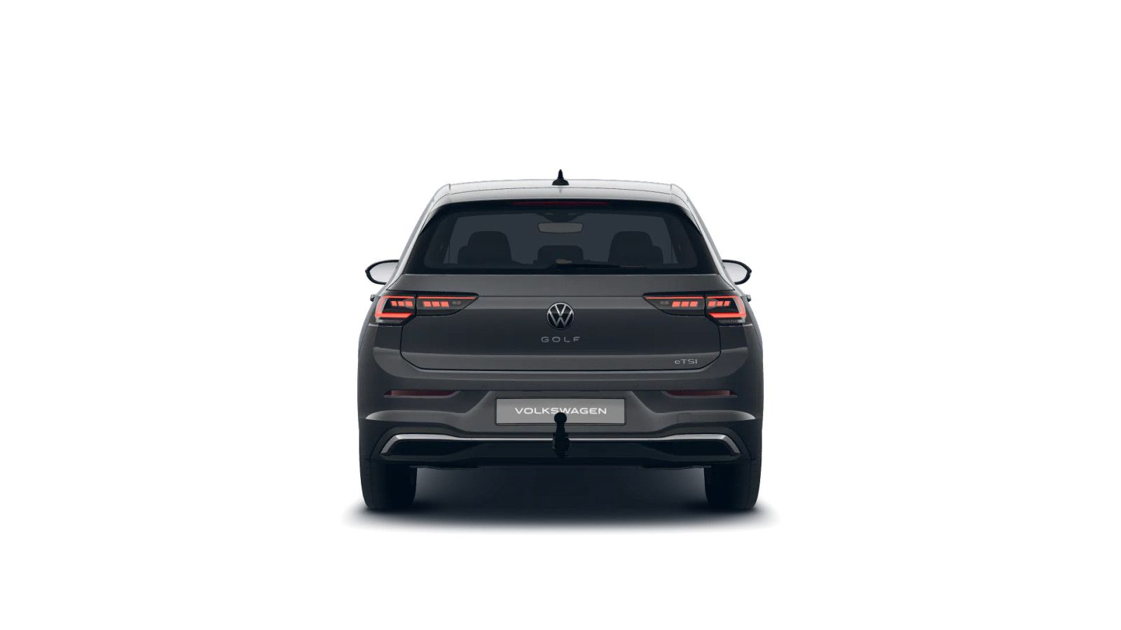 Volkswagen Golf - Bild 8