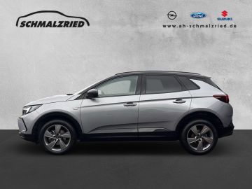 Bild 2 Opel Grandland (X) Grandland GS Line 360 Kamera LED Blendfreies Fer