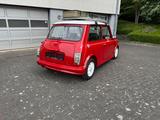 MINI 1300 - MINI MINI Oldtimer mit Benzin-Antrieb: Leder