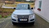 Mitsubishi Pajero 3,2 DI-D 4WD Inform - Mitsubishi Pajero: 4.4