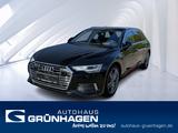 Audi A6 45 2.0 TFSI Avant quattro design (EURO 6d) LE