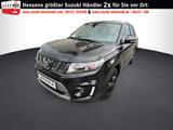 Suzuki Vitara S 1.4 Boosterjet 4x4 Automatik - schwarze Suzuki Vitara