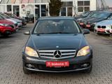 Mercedes-Benz C 180 CGI Avantgarde*AUTOMATIK*8-FACH*SHZ*BCM* - gebrauchte Mercedes-Benz C-Klasse aus dem Jahr 2010