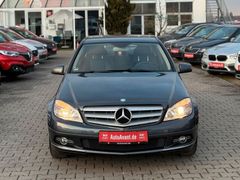Mercedes-Benz C 180 - Vorschau 2