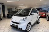 Smart ForTwo fortwo cabrio Micro Hybrid Drive 52 kW - Smart Gebrauchtwagen von 2010