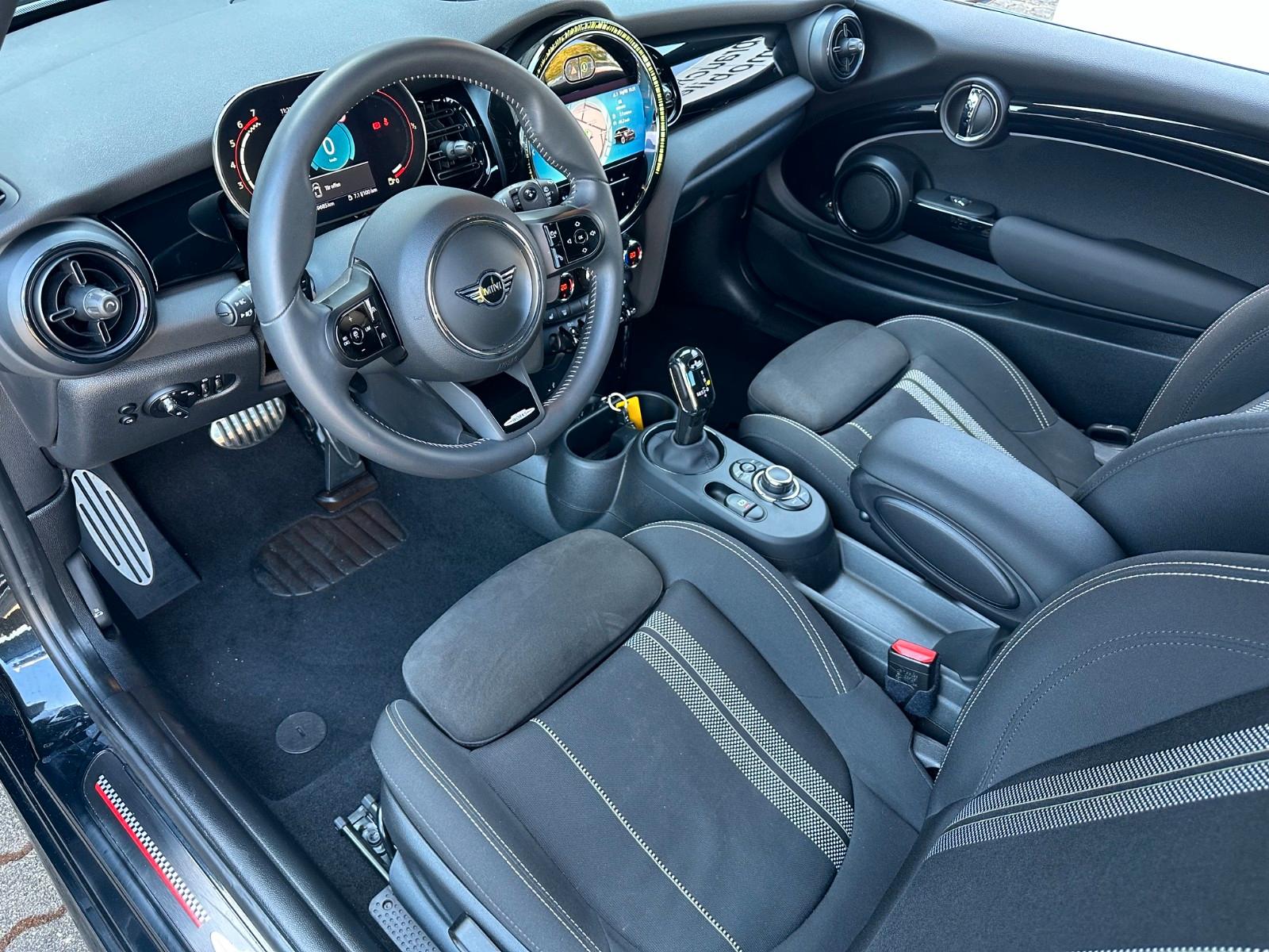 MINI Cooper Next 100 Years Package, миниатюра 14