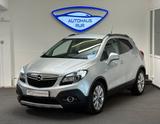 Opel Mokka Innovation Automatik/Tempomat/PDC - Opel Gebrauchtwagen in Wuppertal