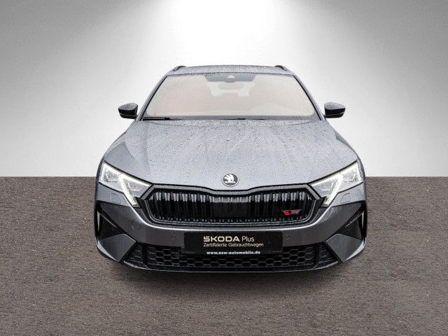 Skoda Octavia - Bild 4