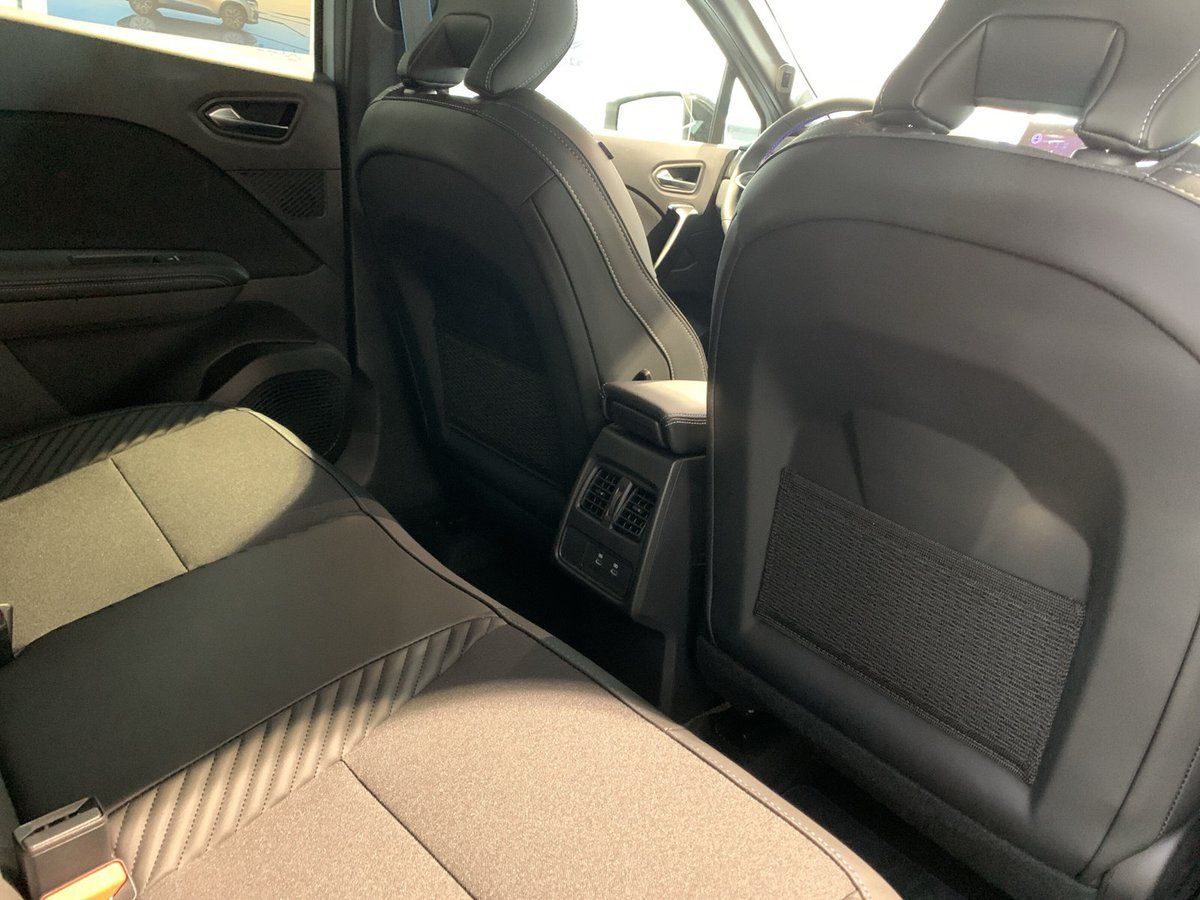 Renault Symbioz - Bild 28