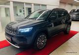 Jeep 1.5L GSE T4 Limited PANORAMA*360°CAM*APPLE - Jeep Compass: Panorama-Dach, Geländewagen