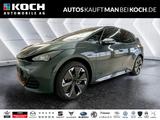 Cupra Born VZ 240kW/79kWh HUD SHZ PANO WÄRMEPUMPE LED - Cupra Born: Kleinwagen