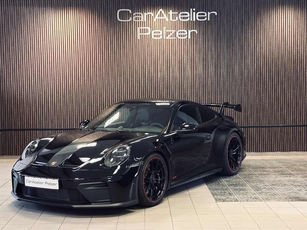 Image of Porsche 911