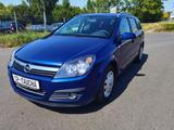 Opel Astra H Caravan Edition Plus, 2. HAND, KLIMA! - Opel Astra: Edition Plus