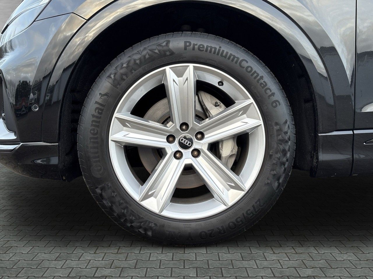 Audi Q8 - Bild 7