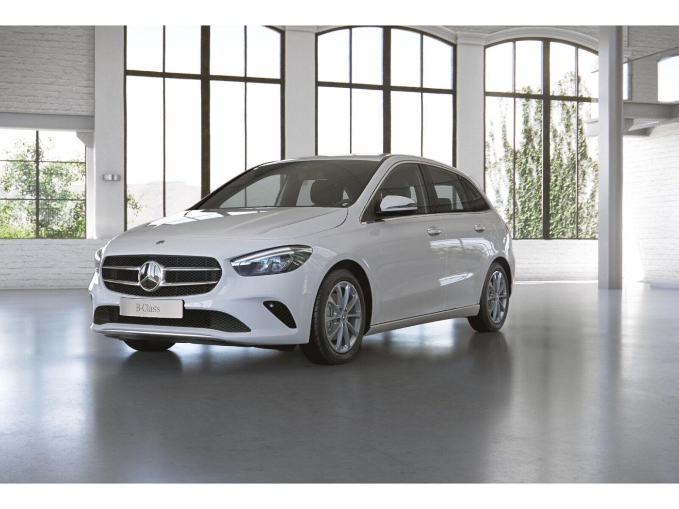 Mercedes-Benz B-Class PROGRESSIVE+AHK+LED+FLA+KAMERA+SPIEGEL+WS+, миниатюра 2