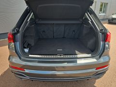 Fahrzeugabbildung Audi Q3 35 TFSI S line LED PANO STANDHZG 18"
