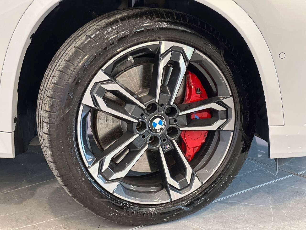 Other Bmw X1 sDrive 18i MSport Edition Signature imagem 3