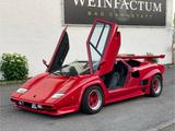 Andere Countach Replika Replica V8 5.0 (390ps) 6 ... - Andere Replika mit Benzin-Antrieb