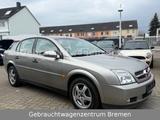 Opel Vectra 2.2i Lim. 16V *TÜV NEU*AHK*Jahresreifen* - Opel Vectra in Bremen