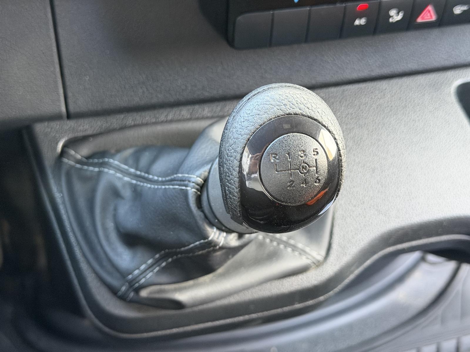 Mercedes-Benz Sprinter 211 CDI Sprinter Standard VA /RFK/ AHK, миниатюра 28
