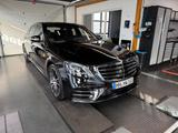 Mercedes-Benz S 560 4MATIC L - - Mercedes-Benz S 560: 4matic