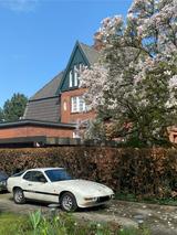 Porsche 924 - Porsche Gebrauchtwagen von 1982