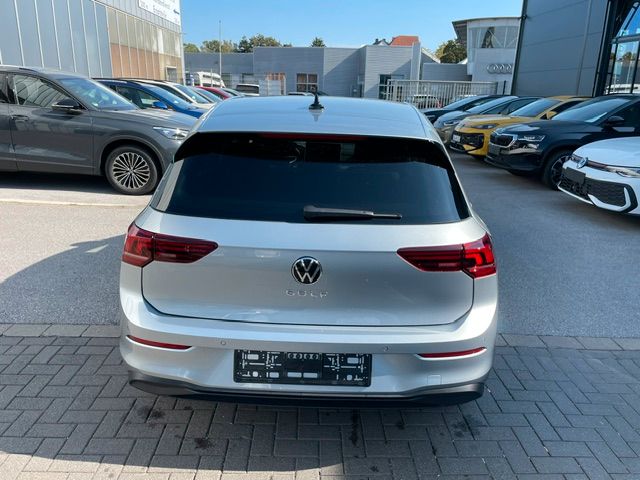 Volkswagen Golf - Bild 6