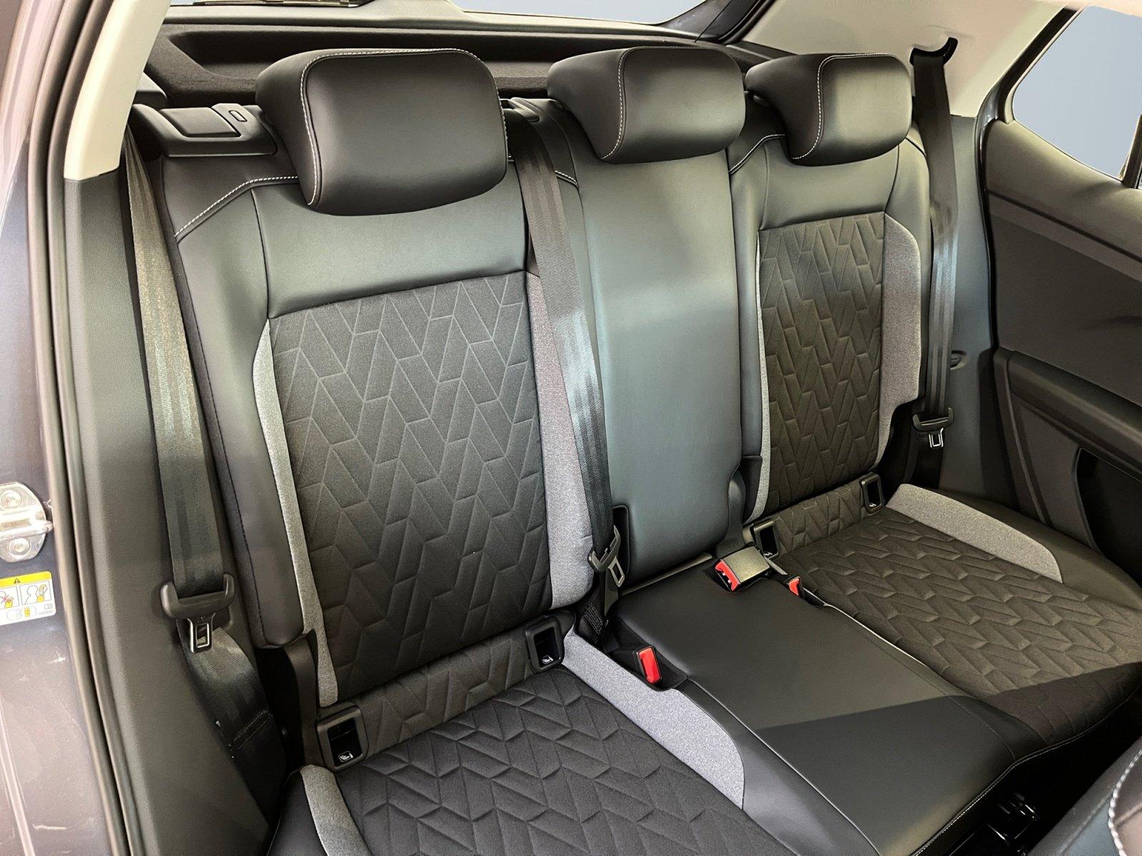Volkswagen T-Cross Energy 1.0 TSI DSG Park-/Lenkassistent, миниатюра 11