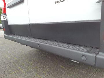 Bild 13 Opel MOVANO KASTEN L1H1 3,5t SELECTION NAVI TEMPOMAT