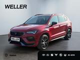 Cupra Ateca 2.0 TSI 4Drive DSG *360*AHK*Beats*Pano*SHZ - Cupra Ateca aus 2022