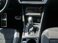 Volkswagen Touran - Vorschau Bild 7