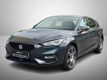 SEAT Leon - 1