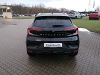 Mitsubishi ASX PLUS 1.3 T-Benziner 6-Gang AHK