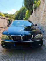 BMW 740i A -Beautiful BMW for sale in excellent cond - BMW 740 aus 2007: 740i