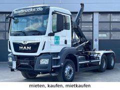 Fahrzeugabbildung MAN 26.460 6x4 Meiller RS21.60 Mietkauf möglich1880€