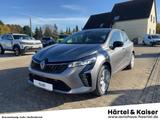Renault Clio Evolution SCe 65 +Kamera+ Sitzheizung+Klima - Renault Clio Neuwagen